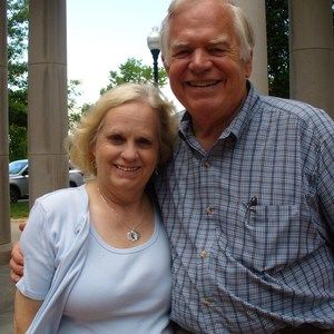 Meet your Posher, Kaye